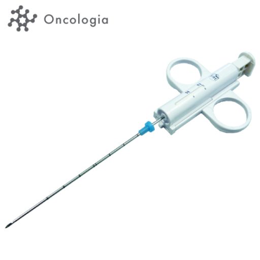 agulha-oncologia